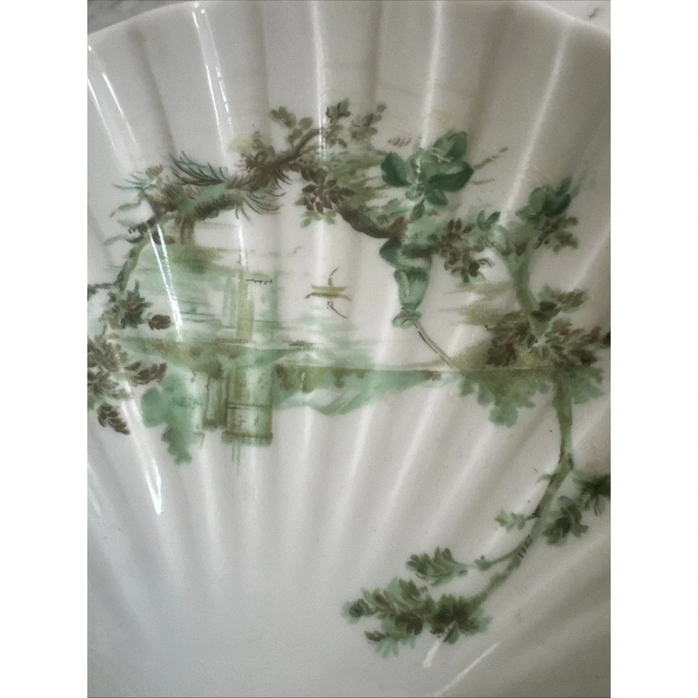 Limoges collection themed serveware